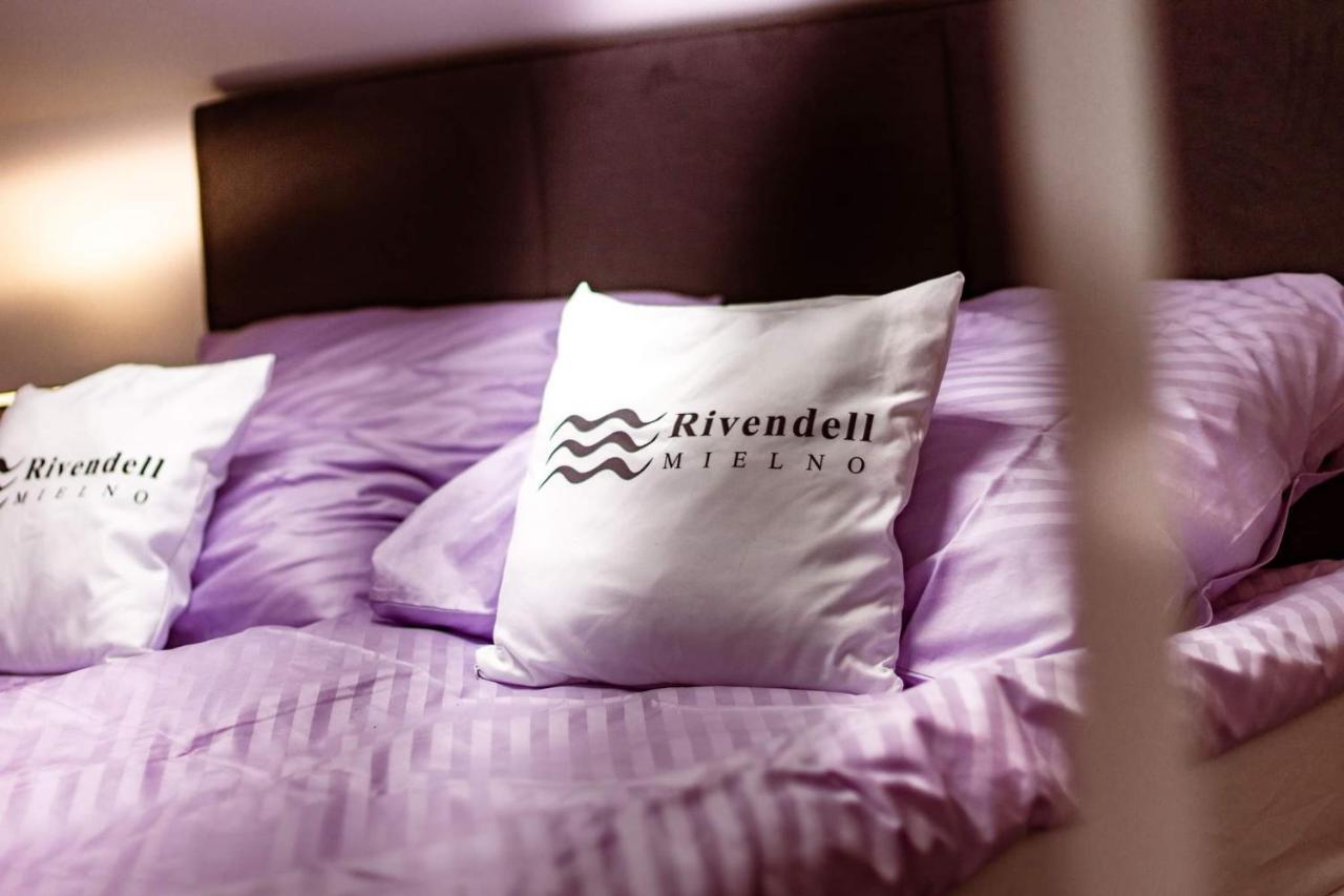 Rivendell Mielno Mielno (Koszalin) Exterior foto